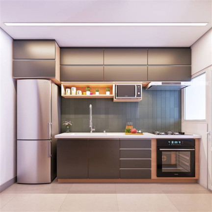 Imagem Apartamento com 2 Quartos à Venda, 92 m² em Tupi - Praia Grande