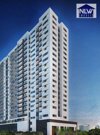 Imagem Apartamento com 2 Quartos à Venda, 54 m² em Butantã - São Paulo