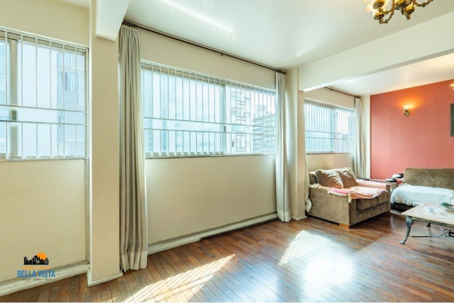 Imagem Apartamento com 3 Quartos à Venda, em Paraíso - São Paulo Imagem Apartamento com 3 Quartos à Venda, em Paraíso - São Paulo