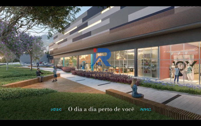 Imagem Apartamento com 3 Quartos à Venda, 59 m² em Estoril - Belo Horizonte