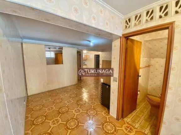 Imagem Casa com 3 Quartos à Venda, 271 m² em Vila Progresso - Guarulhos