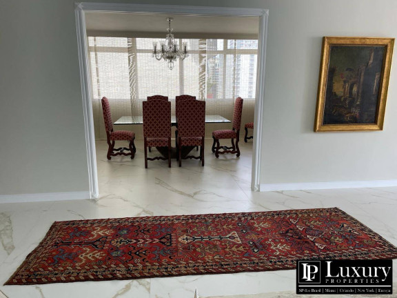 Imagem Apartamento com 4 Quartos à Venda, 346 m² em Jardim Paulista - São Paulo