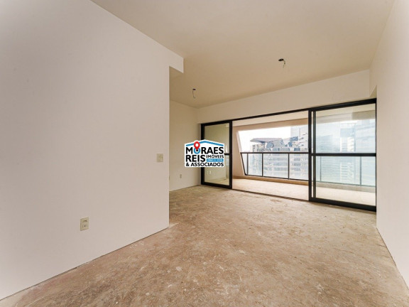 Imagem Apartamento com 2 Quartos à Venda, 164 m² em Chácara Santo Antônio (zona Sul) - São Paulo Imagem Apartamento com 2 Quartos à Venda, 164 m² em Chácara Santo Antônio (zona Sul) - São Paulo
