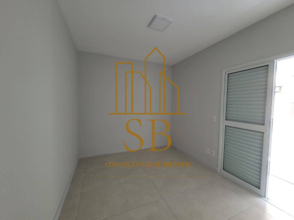 Apartamento à Venda, 82 m² em Ponta Da Praia - Santos