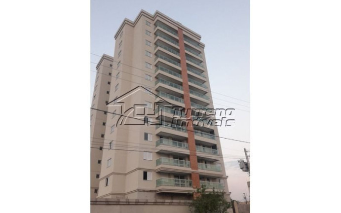 Apartamento com 3 Quartos à Venda, 106 m² em Urbanova - São José Dos Campos