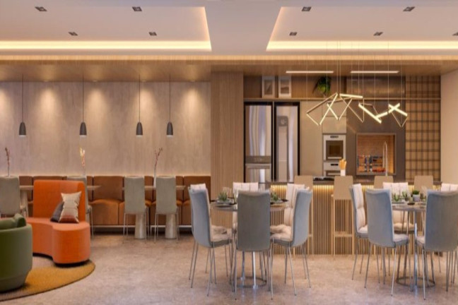 Imagem Apartamento com 2 Quartos à Venda, 101 m² em Auxiliadora - Porto Alegre