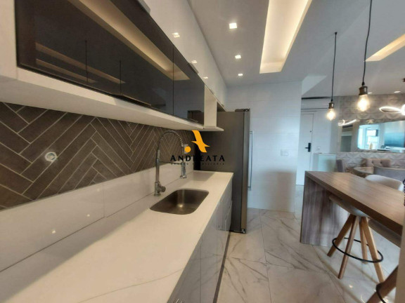 Imagem Cobertura com 3 Quartos à Venda, 128 m² em Recreio Dos Bandeirantes - Rio De Janeiro