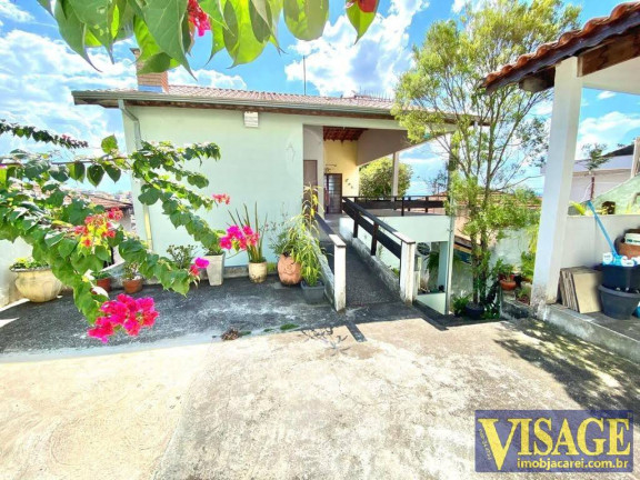 Imagem Casa com 3 Quartos à Venda, em Jd. Bela Vista - Jacareí Imagem Casa com 3 Quartos à Venda, em Jd. Bela Vista - Jacareí