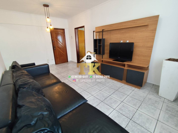 Imagem Apartamento com 2 Quartos à Venda, 80 m² em Aviação - Praia Grande Imagem Apartamento com 2 Quartos à Venda, 80 m² em Aviação - Praia Grande