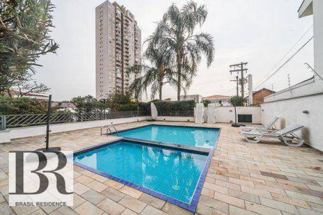 Imagem Apartamento com 3 Quartos à Venda, 93 m² em Vila Alexandria - São Paulo Imagem Apartamento com 3 Quartos à Venda, 93 m² em Vila Alexandria - São Paulo