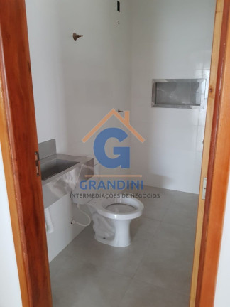 Imagem Casa com 2 Quartos à Venda, 150 m² em Jardim Novo Ii - Mogi Guaçu