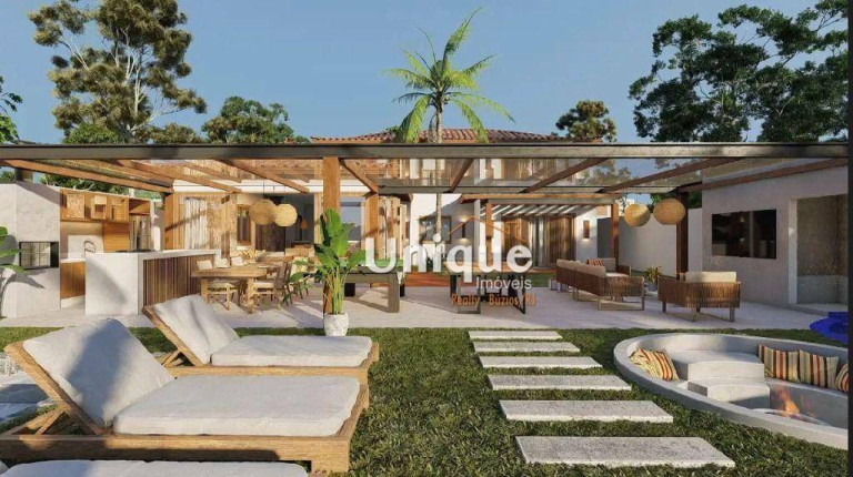 Imagem Casa com 4 Quartos à Venda, 284 m² em Marina - Armação Dos Búzios Imagem Casa com 4 Quartos à Venda, 284 m² em Marina - Armação Dos Búzios