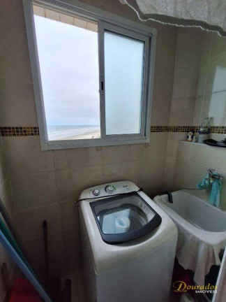Imagem Apartamento com 2 Quartos à Venda, 70 m² em Mirim - Praia Grande