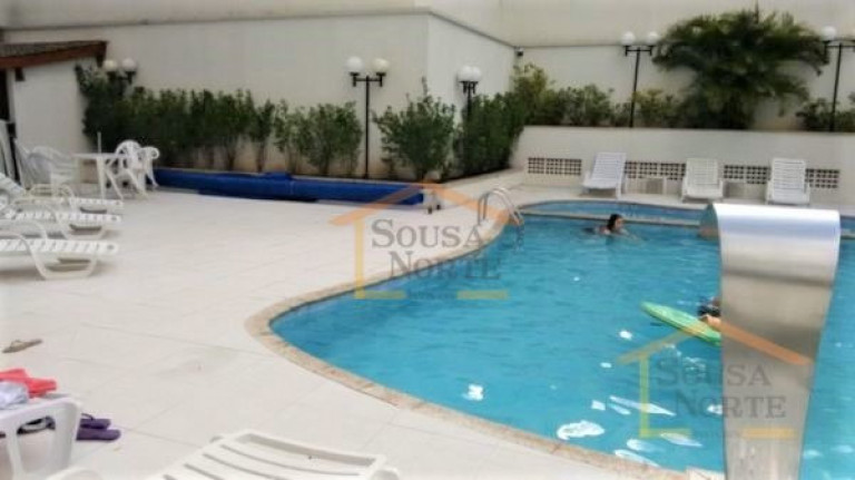 Imagem Apartamento com 3 Quartos à Venda, 80 m² em Santana - São Paulo Imagem Apartamento com 3 Quartos à Venda, 80 m² em Santana - São Paulo