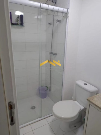 Imagem Apartamento com 2 Quartos à Venda, 50 m² em Centro - São Paulo Imagem Apartamento com 2 Quartos à Venda, 50 m² em Centro - São Paulo