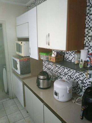 Imagem Apartamento com 2 Quartos à Venda, 76 m² em Aviação - Praia Grande