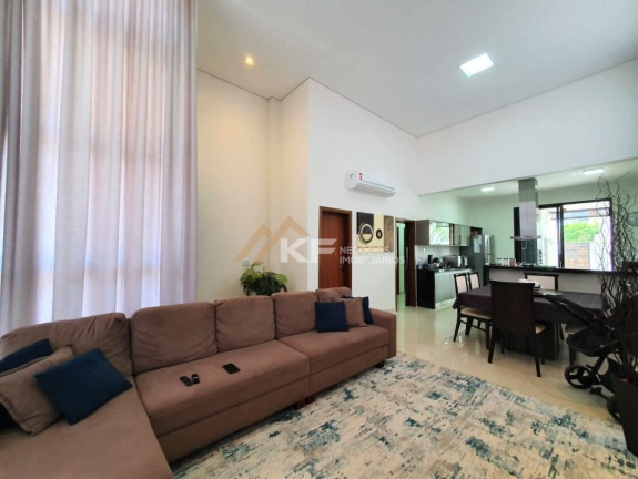 Imagem Casa de Condomínio com 3 Quartos à Venda, 165 m² em Quinta Da Primavera - Ribeirão Preto Imagem Casa de Condomínio com 3 Quartos à Venda, 165 m² em Quinta Da Primavera - Ribeirão Preto
