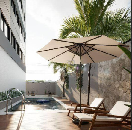 Imagem Apartamento com 1 Quarto à Venda, 46 m² em Alvinópolis - Atibaia Imagem Apartamento com 1 Quarto à Venda, 46 m² em Alvinópolis - Atibaia