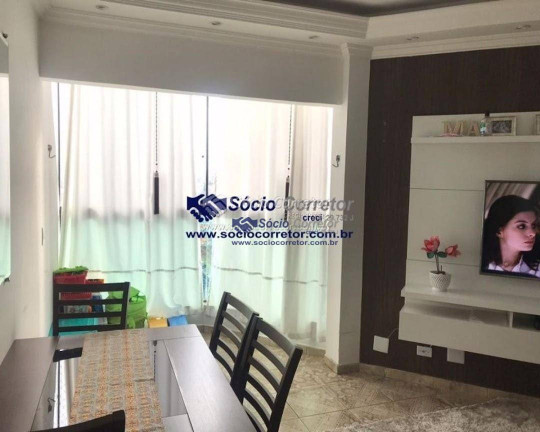 Imagem Apartamento com 2 Quartos à Venda, 67 m² em Centro - Guarulhos