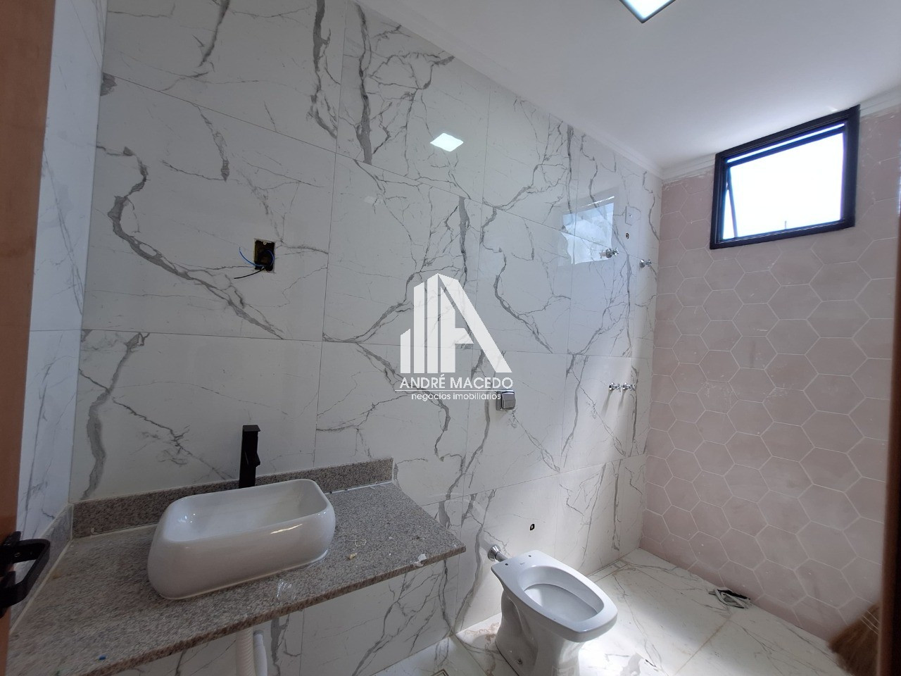 Imagem Casa com 2 Quartos à Venda, 86 m² em Jardim Cristina - Mogi Guaçu