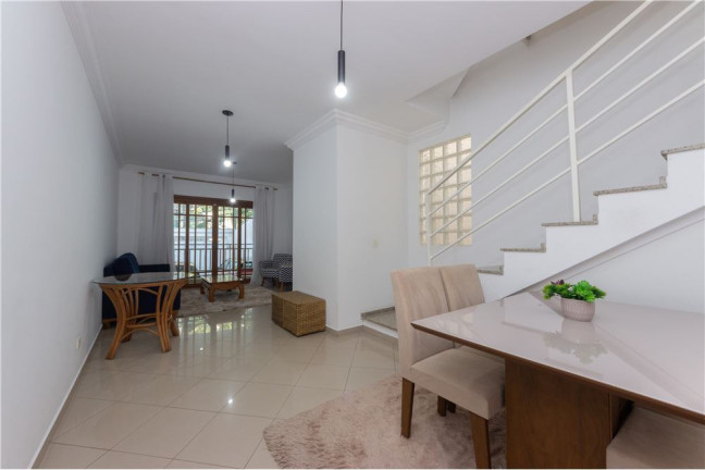 Imagem Casa com 3 Quartos à Venda, em Vila Clementino - São Paulo Imagem Casa com 3 Quartos à Venda, em Vila Clementino - São Paulo