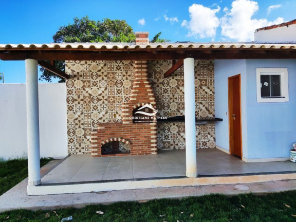 Imagem Casa com 3 Quartos à Venda, 109 m² em Jardim Atlântico Leste (itaipuaçu) - Maricá Imagem Casa com 3 Quartos à Venda, 109 m² em Jardim Atlântico Leste (itaipuaçu) - Maricá