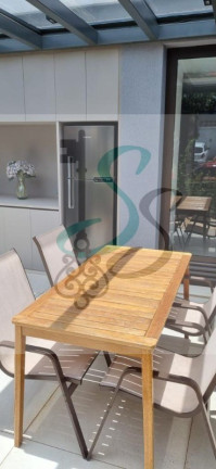 Imagem Imóvel com 2 Quartos à Venda, 58 m² em Vila Nova - Campinas