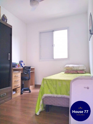 Imagem Apartamento com 2 Quartos à Venda, 49 m² em Panamby - São Paulo Imagem Apartamento com 2 Quartos à Venda, 49 m² em Panamby - São Paulo