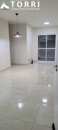 Apartamento com 3 Quartos à Venda, 68 m² em Parque Bela Vista - Votorantim