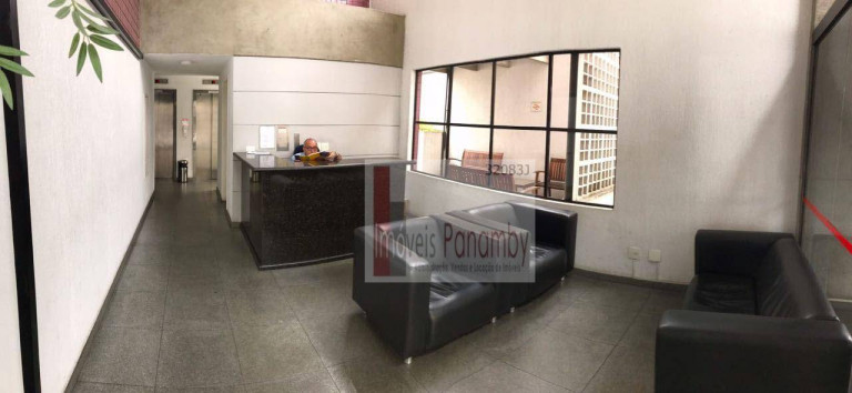 Imagem Loja à Venda, 48 m² em Moema - São Paulo Imagem Loja à Venda, 48 m² em Moema - São Paulo