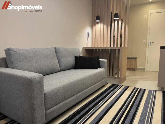 Imagem Apartamento com 1 Quarto para Alugar, 44 m² em Paraíso - São Paulo Imagem Apartamento com 1 Quarto para Alugar, 44 m² em Paraíso - São Paulo