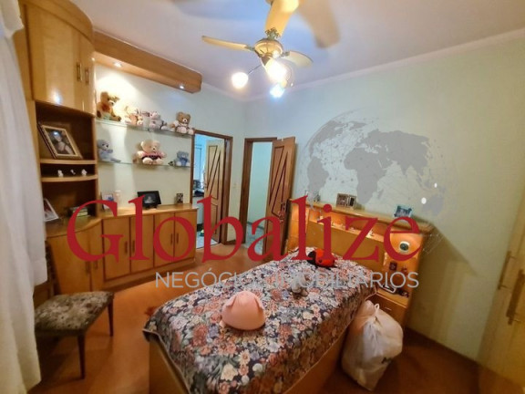 Imagem Casa com 4 Quartos à Venda, 338 m² em Embaré - Santos