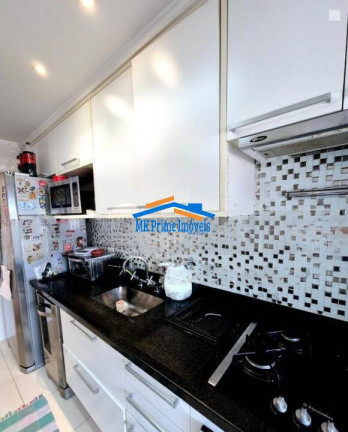 Imagem Apartamento com 2 Quartos à Venda, 72 m² em Cidade São Francisco - São Paulo Imagem Apartamento com 2 Quartos à Venda, 72 m² em Cidade São Francisco - São Paulo