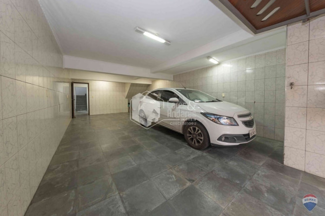 Imagem Sobrado com 3 Quartos à Venda, 173 m² em Vila Gustavo - São Paulo
