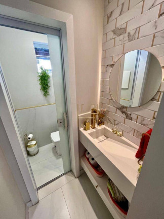 Imagem Casa com 3 Quartos à Venda, 217 m² em Boulevard Lagoa - Serra