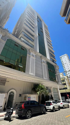 Imagem Apartamento com 4 Quartos à Venda, 190 m² em Meia Praia - Itapema