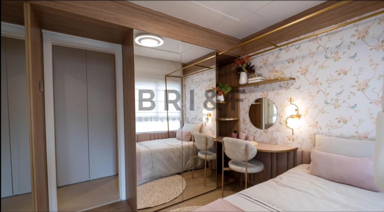 Imagem Apartamento com 2 Quartos à Venda, 80 m² em Moema - São Paulo
