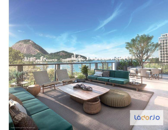 Imagem Apartamento com 4 Quartos à Venda, 214 m² em Jardim Botã¢nico - Rio De Janeiro Imagem Apartamento com 4 Quartos à Venda, 214 m² em Jardim Botã¢nico - Rio De Janeiro