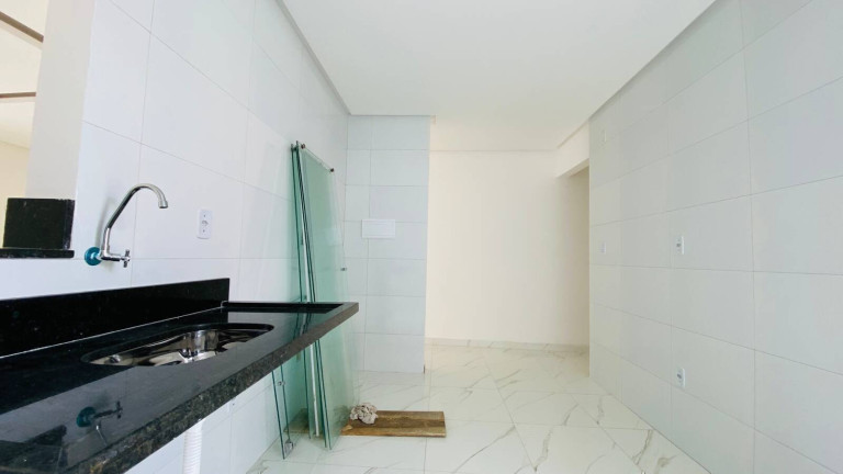 Imagem Casa com 3 Quartos à Venda, 88 m² em Parque Ipê - Feira De Santana Imagem Casa com 3 Quartos à Venda, 88 m² em Parque Ipê - Feira De Santana