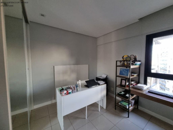 Imagem Imóvel com 4 Quartos à Venda, 187 m² em Graça - Salvador Imagem Imóvel com 4 Quartos à Venda, 187 m² em Graça - Salvador