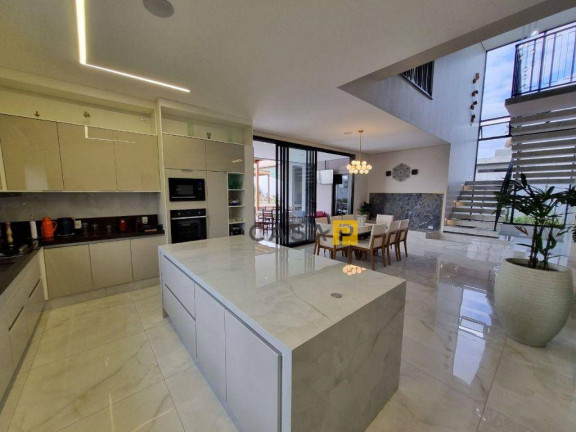 Imagem Casa com 5 Quartos à Venda, 477 m² em Jardins Da Cidade - Nova Odessa Imagem Casa com 5 Quartos à Venda, 477 m² em Jardins Da Cidade - Nova Odessa