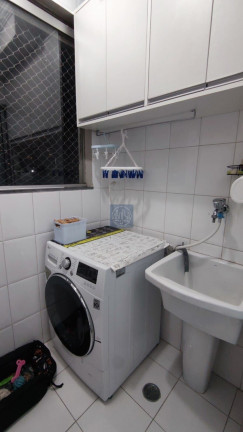 Imagem Apartamento com 2 Quartos à Venda, 53 m² em Vila Andrade - São Paulo