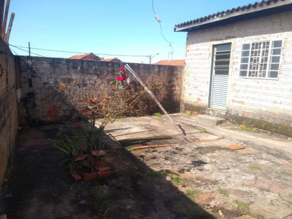Imagem Casa com 2 Quartos à Venda, 101 m² em Nova Alcântara - Jacarezinho