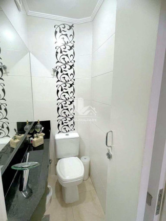 Imagem Casa com 2 Quartos à Venda, 127 m² em Marapé - Santos