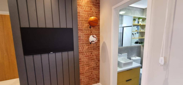 Imagem Apartamento com 3 Quartos à Venda, 115 m² em Centro - São Caetano Do Sul Imagem Apartamento com 3 Quartos à Venda, 115 m² em Centro - São Caetano Do Sul