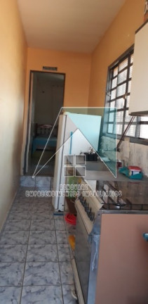 Imagem Sobrado com 4 Quartos à Venda, 117 m² em Vila Amélia - Ribeirão Preto