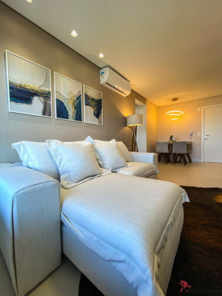 Imagem Apartamento com 1 Quarto à Venda, 51 m² em Centro - Torres Imagem Apartamento com 1 Quarto à Venda, 51 m² em Centro - Torres