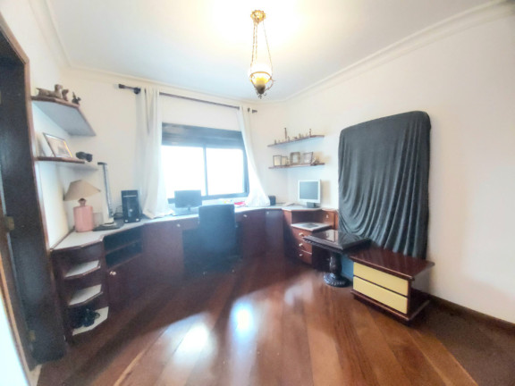 Imagem Apartamento com 4 Quartos à Venda, 200 m² em Perdizes - São Paulo