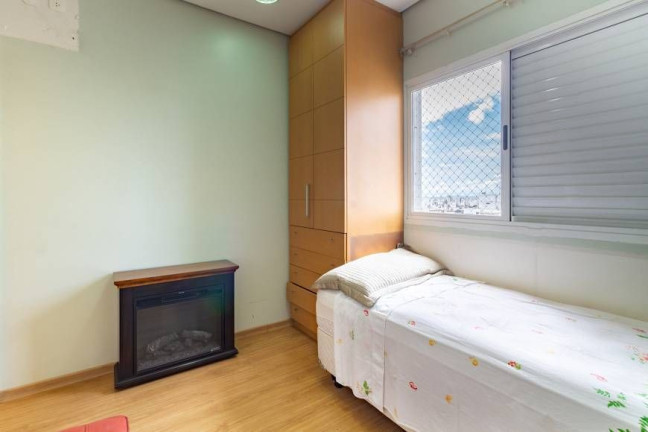 Imagem Apartamento com 3 Quartos à Venda, 115 m² em Alto Da Lapa - São Paulo