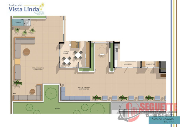 Imagem Apartamento com 3 Quartos à Venda, 21 m² em Jd. Vista Linda - Bertioga Imagem Apartamento com 3 Quartos à Venda, 21 m² em Jd. Vista Linda - Bertioga